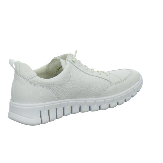 Waldläufer H-Birdy Bequemschuhe Weiß - 360° Ansicht