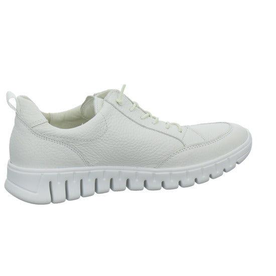 Waldläufer H-Birdy Bequemschuhe Weiß - 360° Ansicht