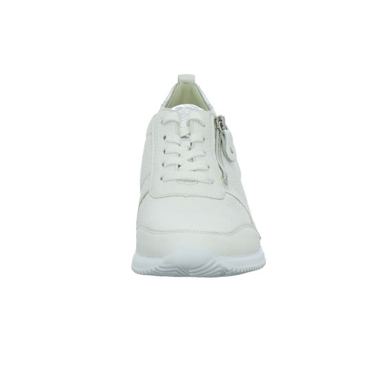 Waldläufer Bequemschuhe Damen Himona Weiß