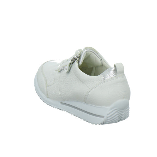Waldläufer Bequemschuhe Damen Himona Weiß