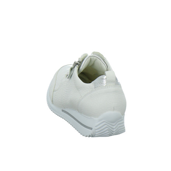 Waldläufer Bequemschuhe Damen Himona Weiß