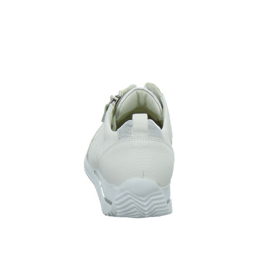 Waldläufer Bequemschuhe Damen Himona Weiß