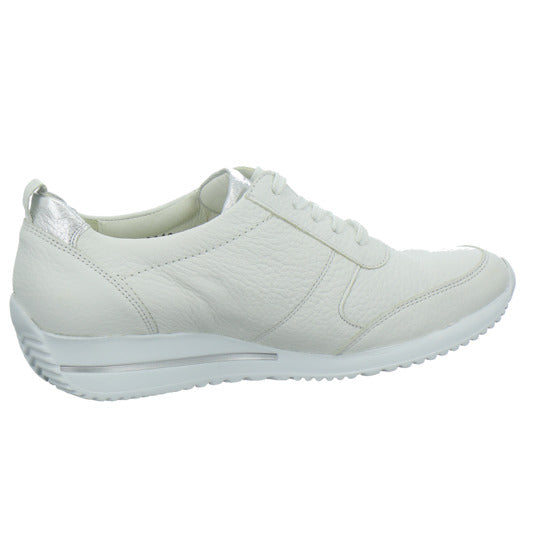 Waldläufer Bequemschuhe Damen Himona Weiß