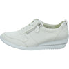 Waldläufer Bequemschuhe Damen Himona Weiß