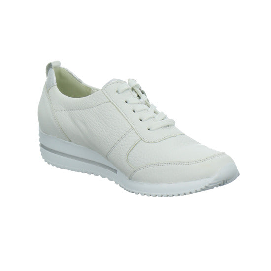 Waldläufer Bequemschuhe Damen Himona Weiß