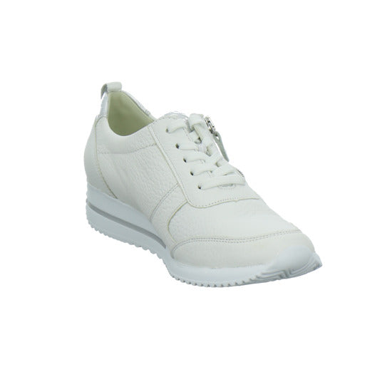 Waldläufer Bequemschuhe Damen Himona Weiß