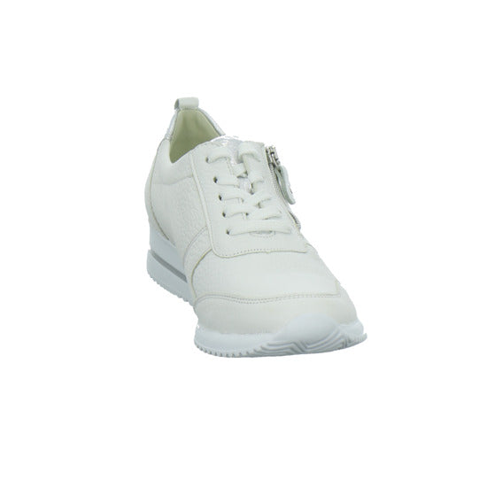 Waldläufer Bequemschuhe Damen Himona Weiß