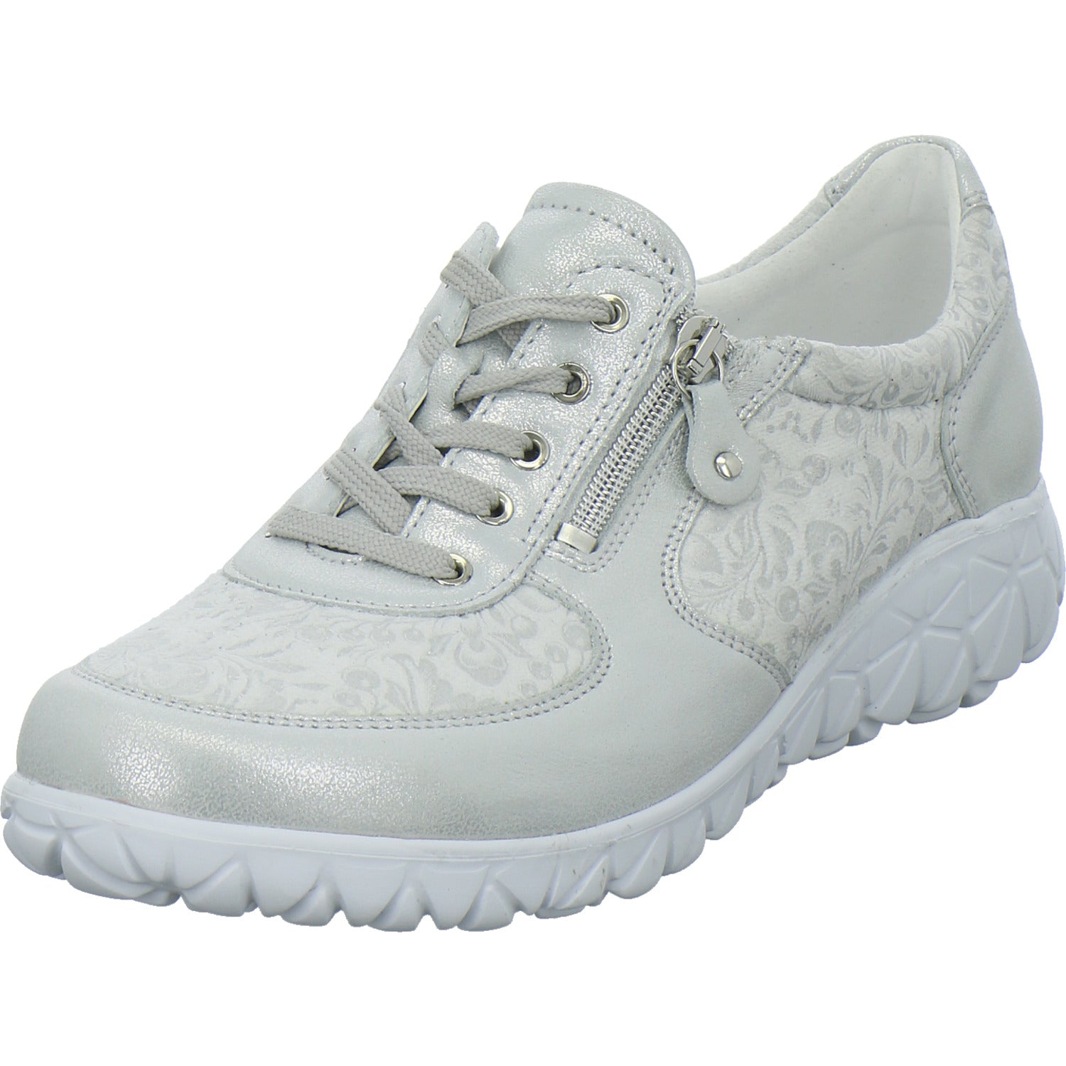 Bild 1 - Waldläufer Sneaker