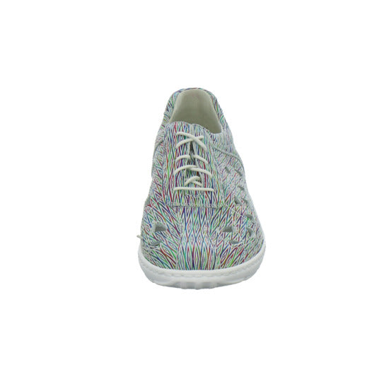 Waldläufer Bequemschuhe Damen Henni Multi