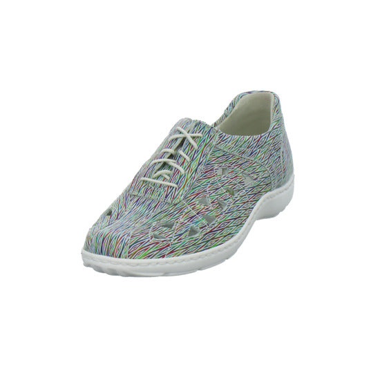 Waldläufer Bequemschuhe Damen Henni Multi