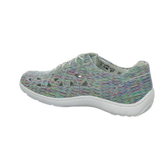 Waldläufer Bequemschuhe Damen Henni Multi