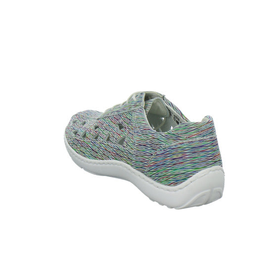 Waldläufer Bequemschuhe Damen Henni Multi