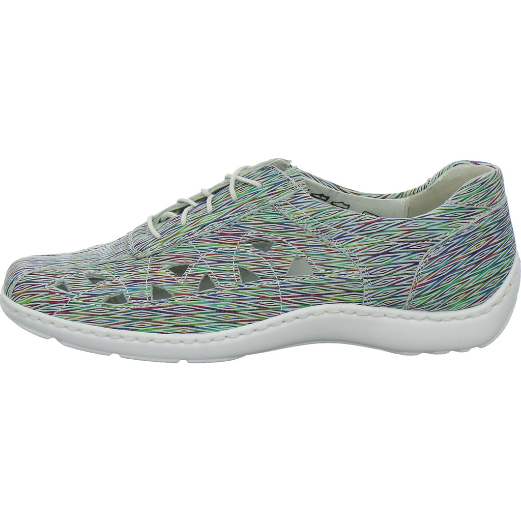 Waldläufer Bequemschuhe Damen Henni Multi