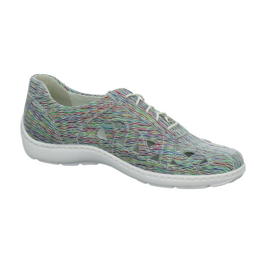 Waldläufer Bequemschuhe Damen Henni Multi