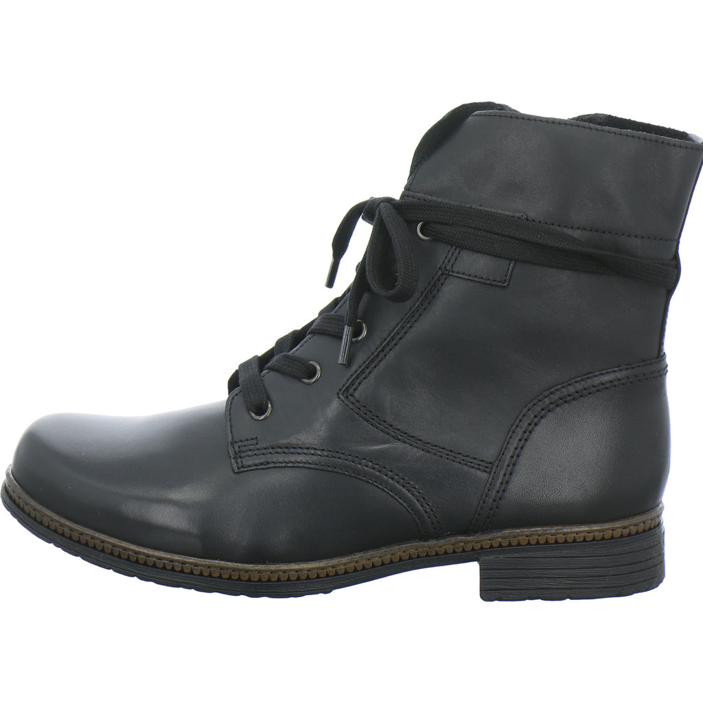 Bild 2 - Gabor Stiefeletten