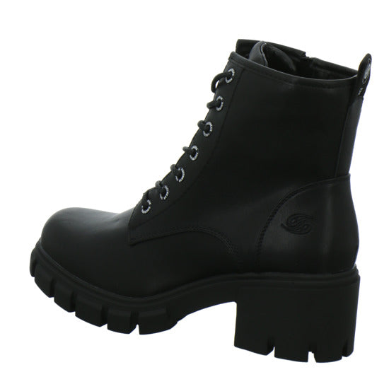 Dockers Stiefeletten - 360° Ansicht