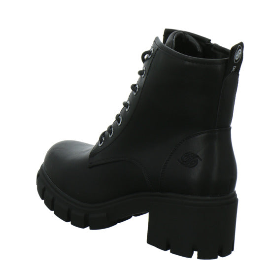 Dockers Stiefeletten - 360° Ansicht