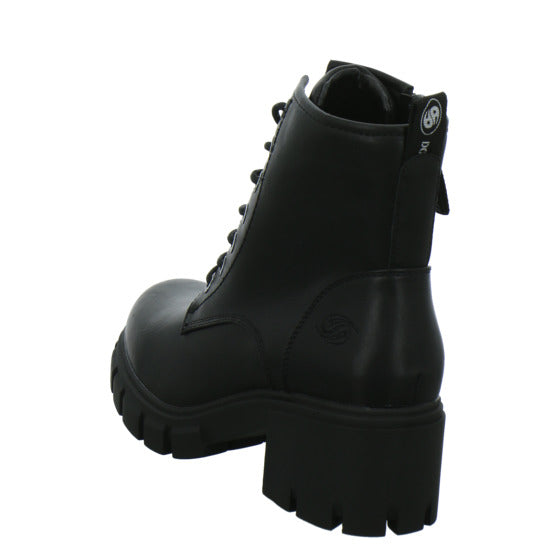 Dockers Stiefeletten - 360° Ansicht