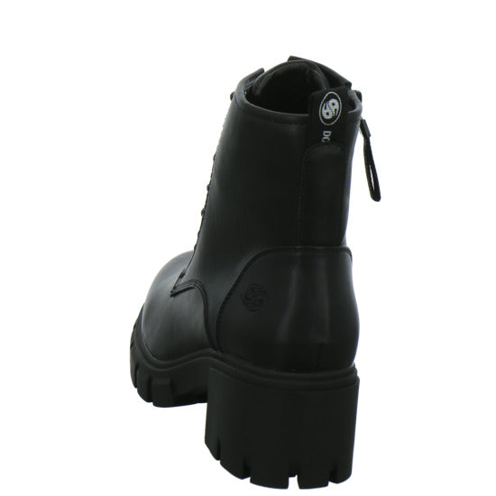 Dockers Stiefeletten - 360° Ansicht