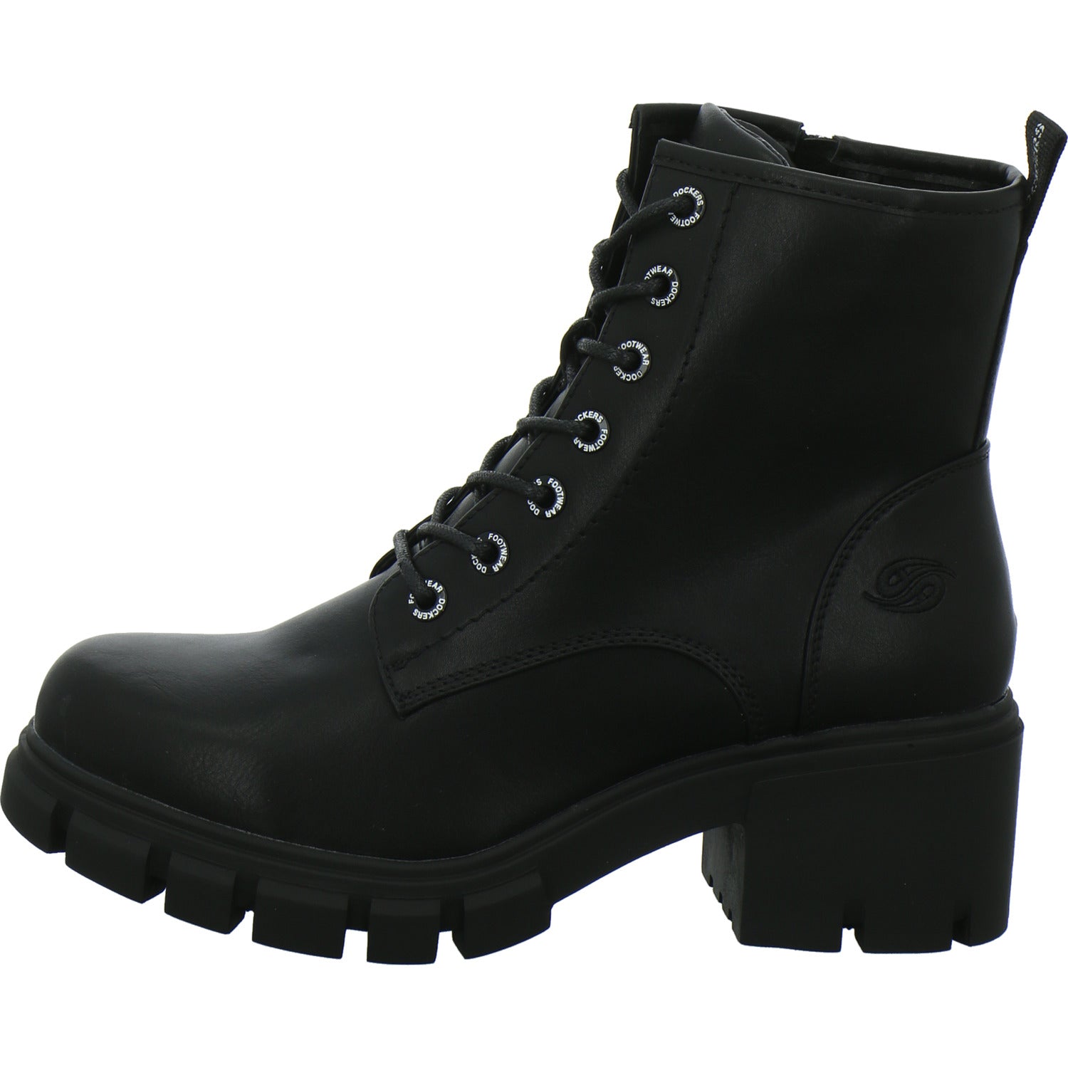 Bild 2 - Dockers Stiefeletten