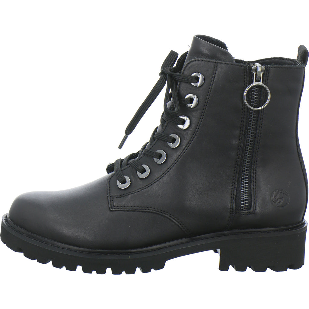 Bild 2 - Remonte Stiefeletten