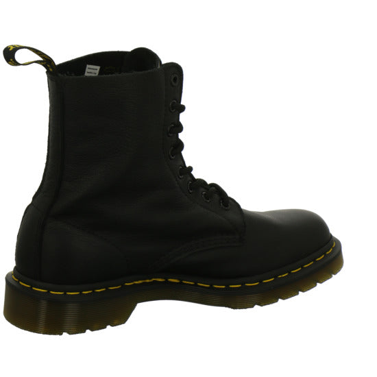 Dr. Martens 1460 Pascal Stiefel ungefüttert Schwarz - 360° Ansicht