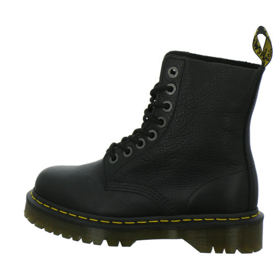 Dr. Martens 1460 Pascal Bex Stiefel ungefüttert Schwarz - 360° Ansicht