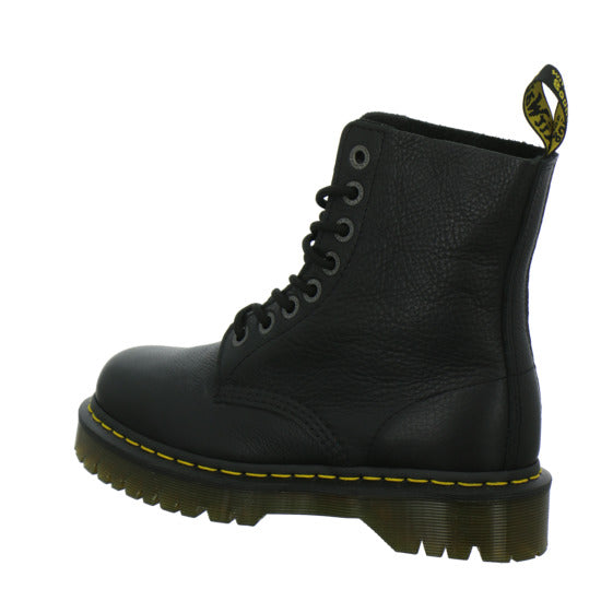 Dr. Martens 1460 Pascal Bex Stiefel ungefüttert Schwarz - 360° Ansicht