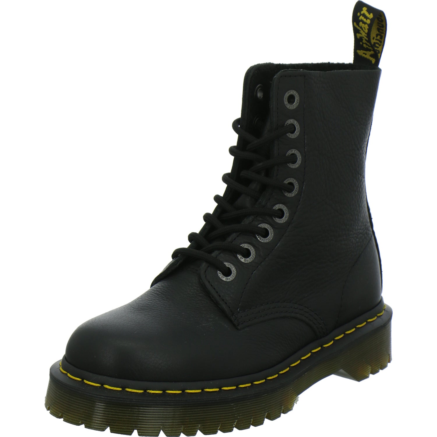 Bild 1 - Dr. Martens Stiefeletten
