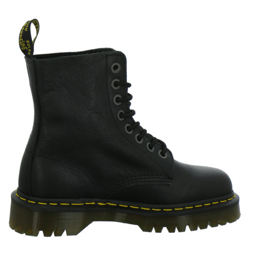 Dr. Martens 1460 Pascal Bex Stiefel ungefüttert Schwarz - 360° Ansicht