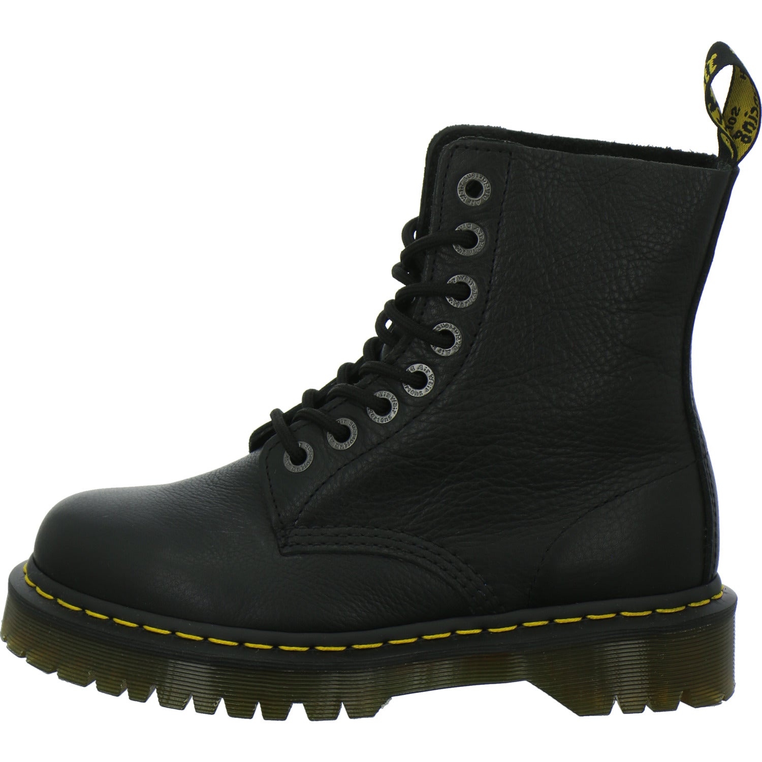 Bild 2 - Dr. Martens Stiefeletten