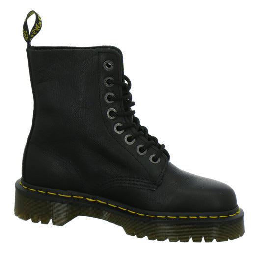 Dr. Martens 1460 Pascal Bex Stiefel ungefüttert Schwarz - 360° Ansicht