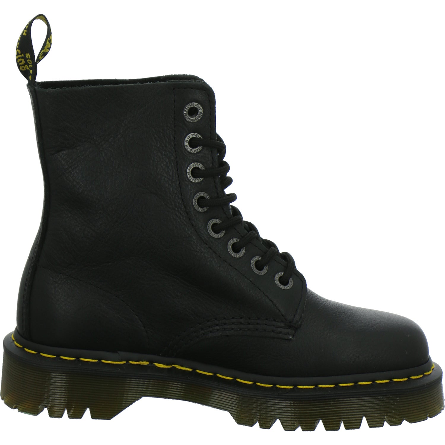 Bild 3 - Dr. Martens Stiefeletten