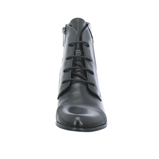 Regarde le ciel Stiefel ungefüttert Schwarz - 360° Ansicht
