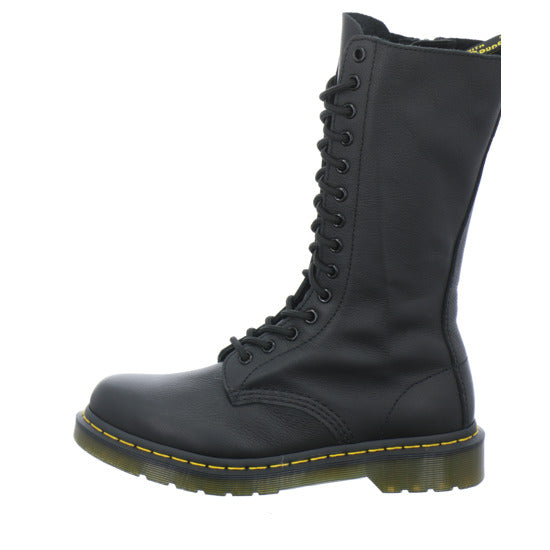 Dr. Martens 1B99 Stiefel ungefüttert Schwarz - 360° Ansicht