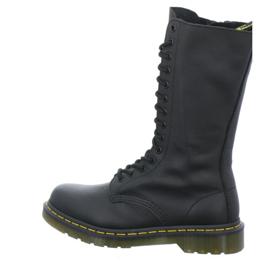 Dr. Martens 1B99 Stiefel ungefüttert Schwarz - 360° Ansicht