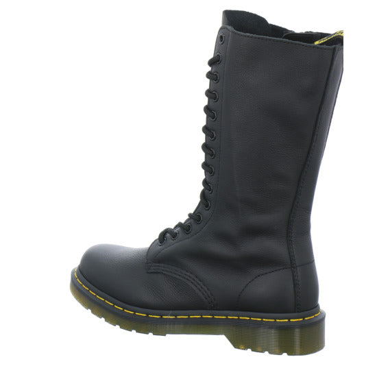 Dr. Martens 1B99 Stiefel ungefüttert Schwarz - 360° Ansicht
