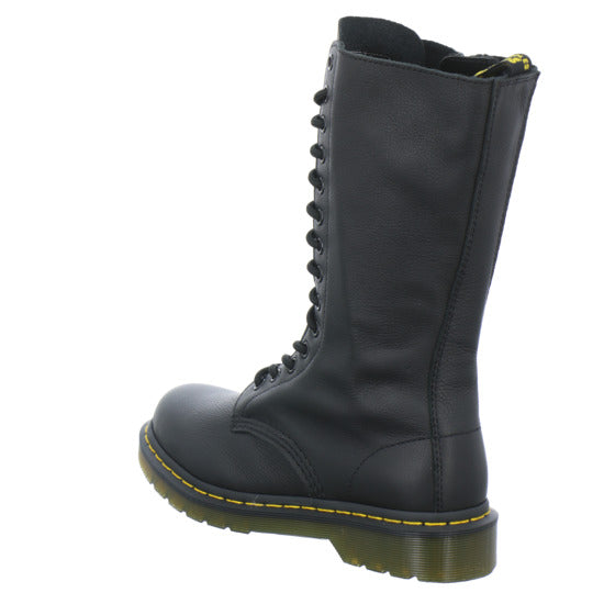 Dr. Martens 1B99 Stiefel ungefüttert Schwarz - 360° Ansicht