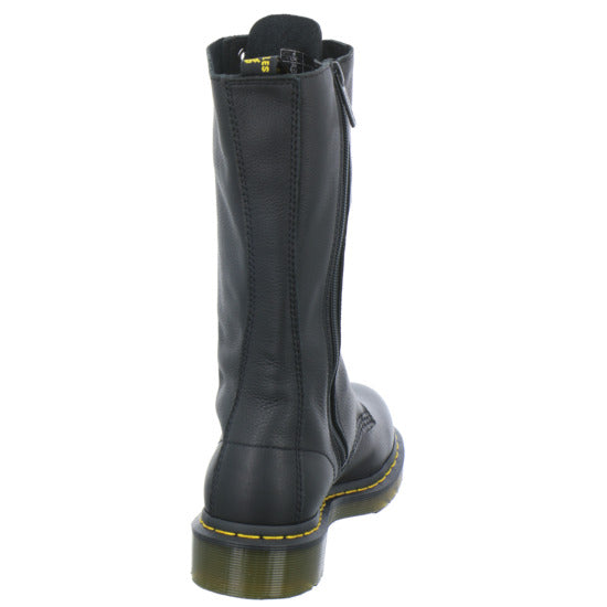 Dr. Martens 1B99 Stiefel ungefüttert Schwarz - 360° Ansicht
