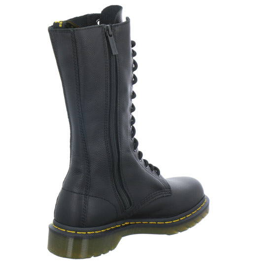 Dr. Martens 1B99 Stiefel ungefüttert Schwarz - 360° Ansicht