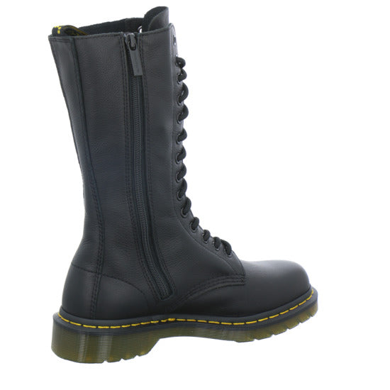 Dr. Martens 1B99 Stiefel ungefüttert Schwarz - 360° Ansicht