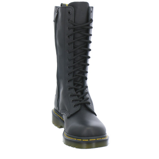 Dr. Martens 1B99 Stiefel ungefüttert Schwarz - 360° Ansicht