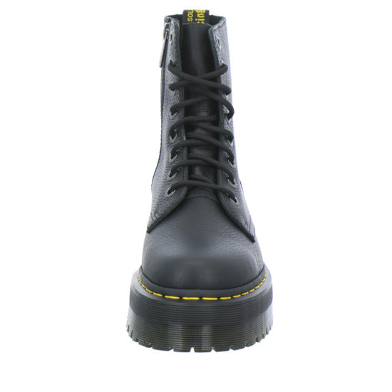 Dr. Martens Jadon III Stiefel ungefüttert Schwarz - 360° Ansicht