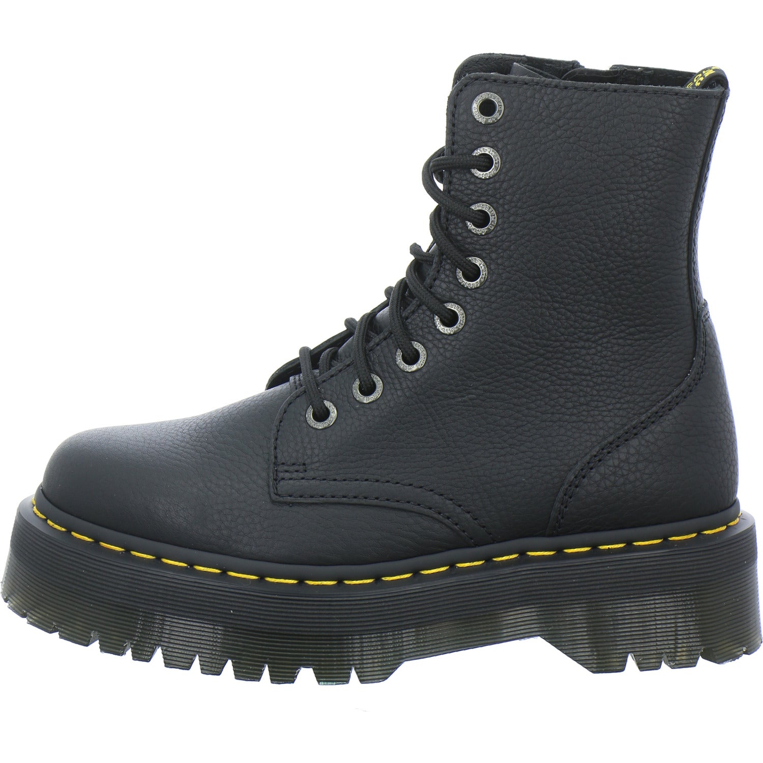 Bild 2 - Dr. Martens Stiefeletten