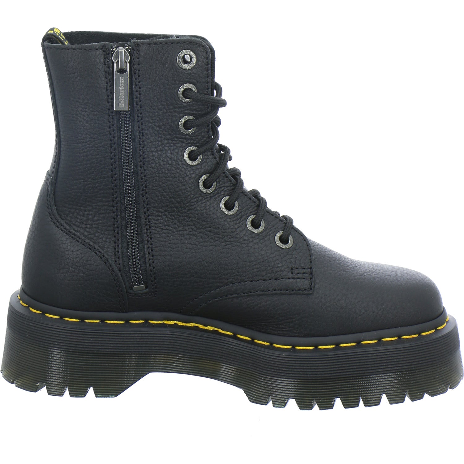 Bild 3 - Dr. Martens Stiefeletten