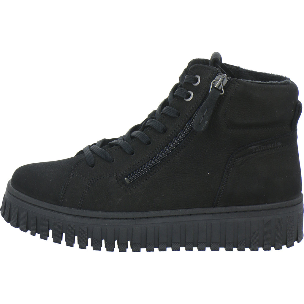 Bild 2 - Tamaris Stiefeletten