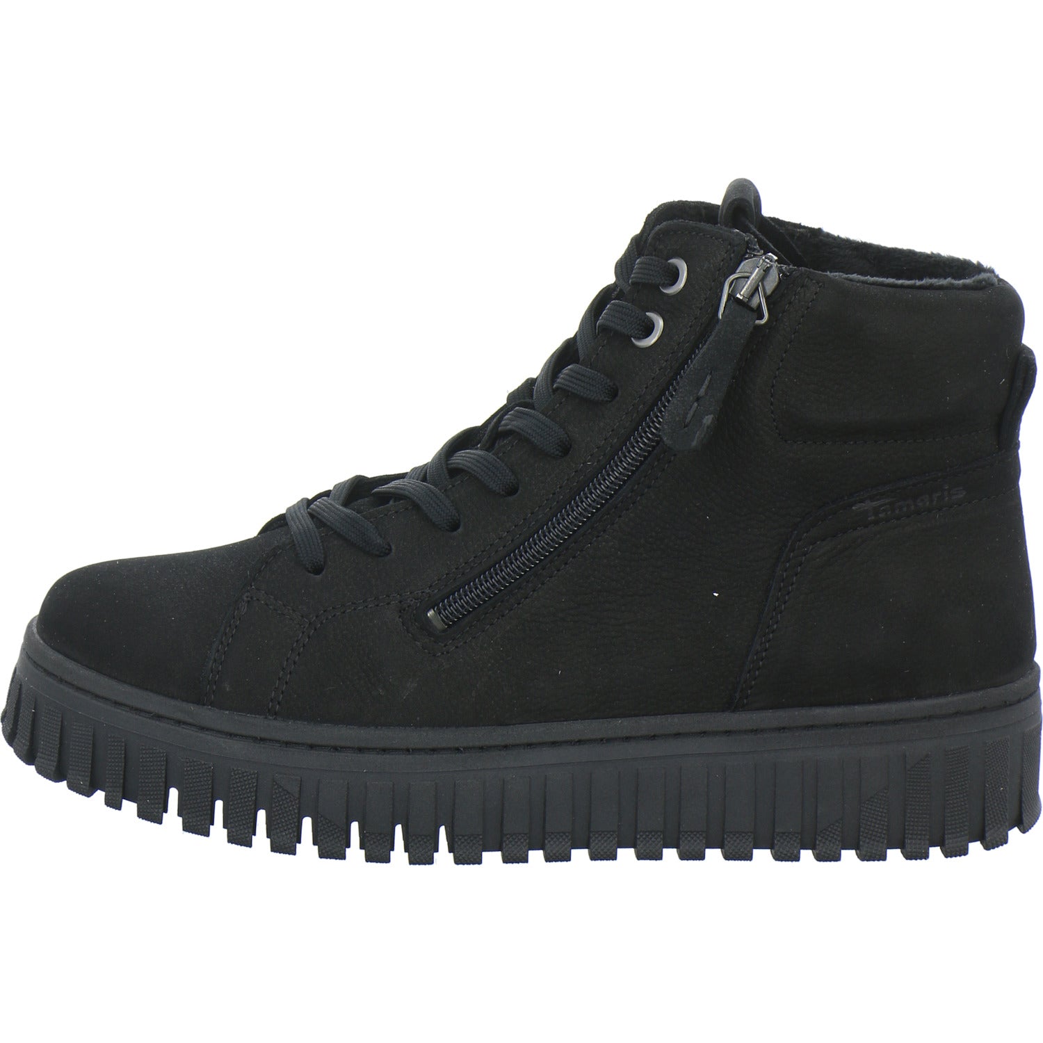 Bild 2 - Tamaris Stiefeletten