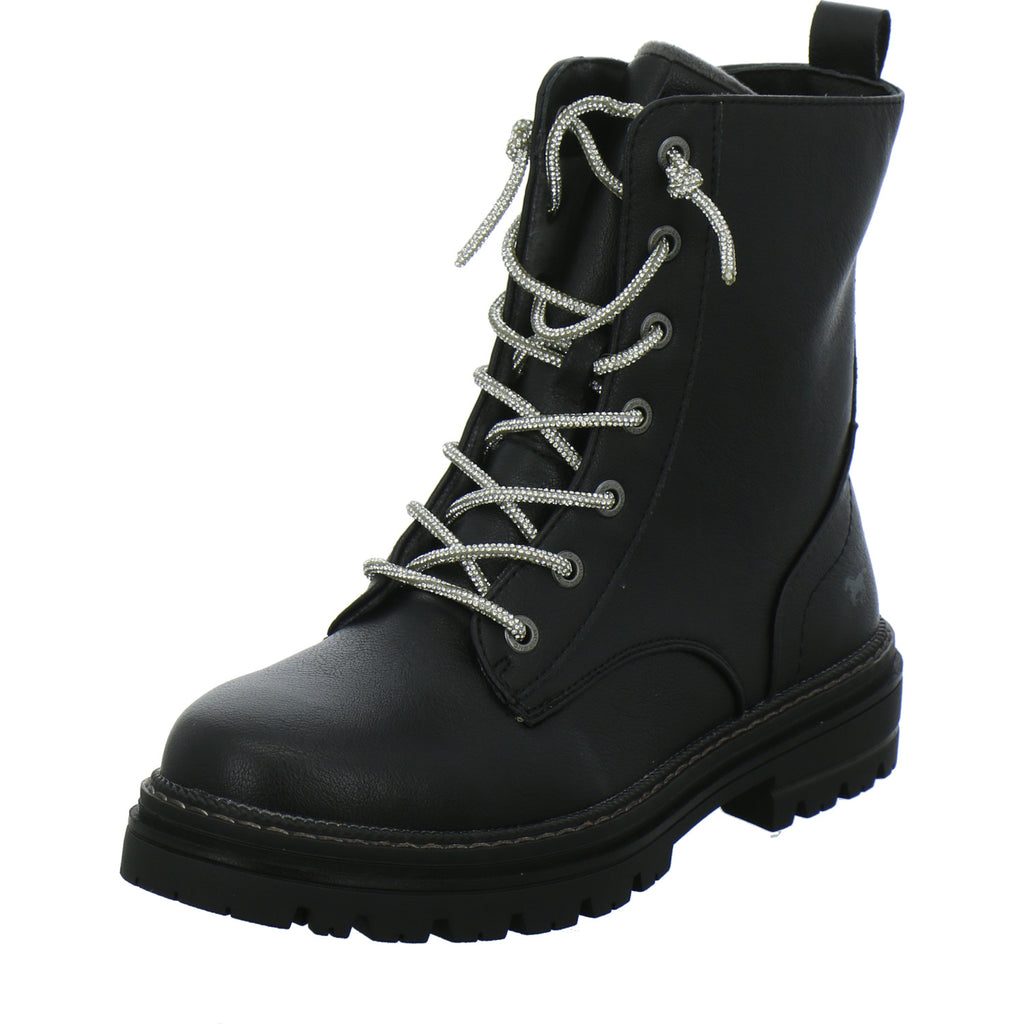 Bild 1 - Mustang Stiefeletten