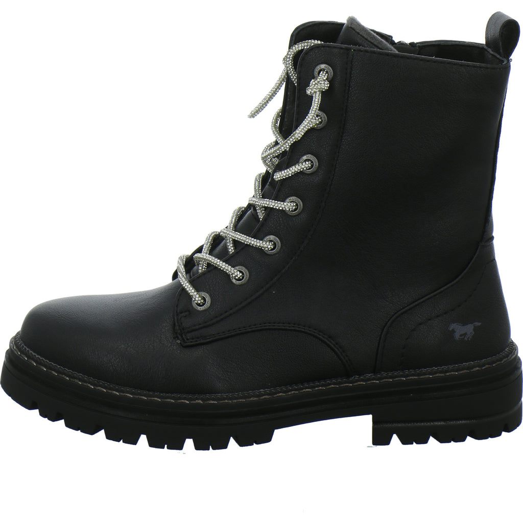 Bild 2 - Mustang Stiefeletten