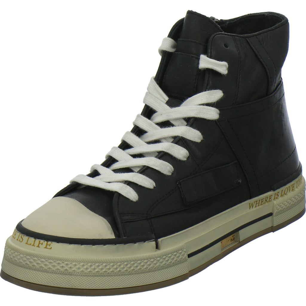 Bild 1 - Rebecca White Stiefeletten